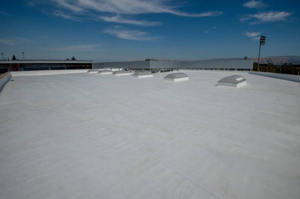 Hot Roofs in Auburn Hills, MI