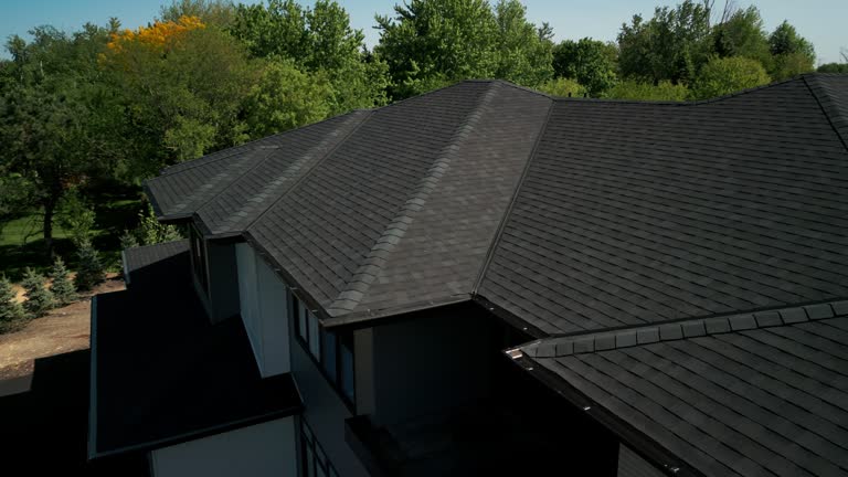 Roof Insulation in Auburn Hills, MI