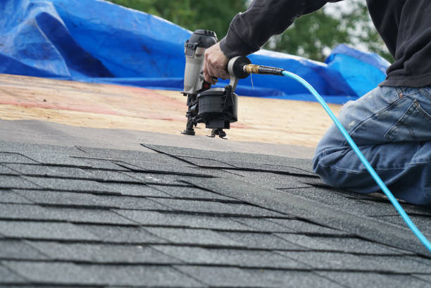 Steel Roofing in Auburn Hills, MI